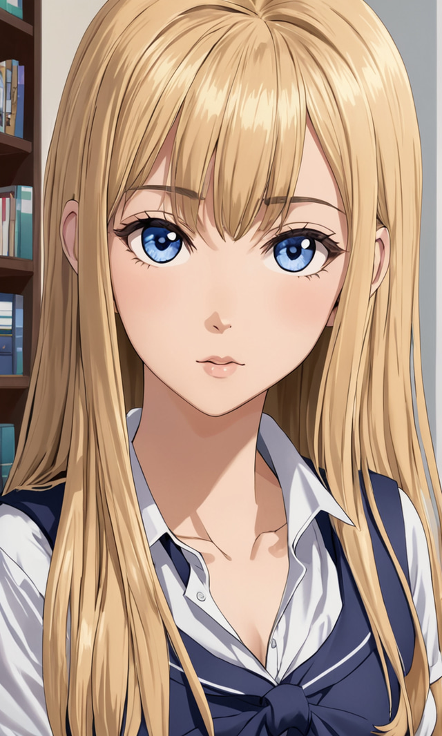 Evie Henson avatar