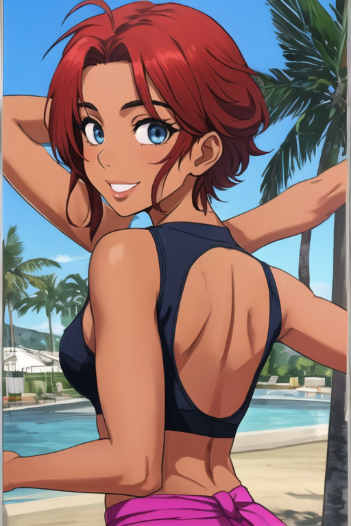 June Hoffman avatar
