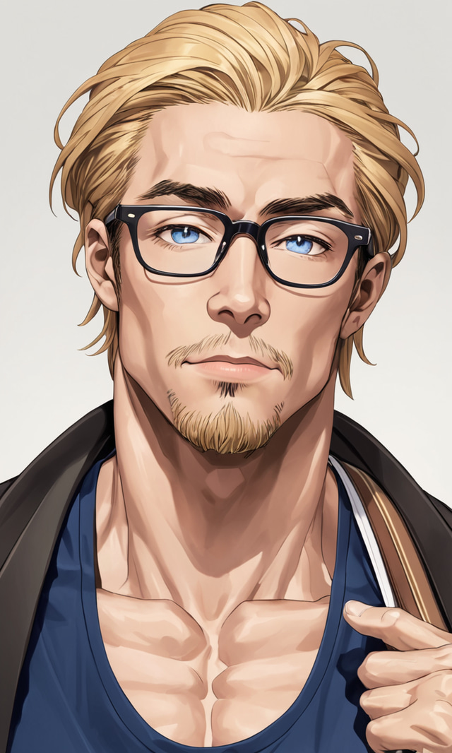 Eduardo Harrington avatar