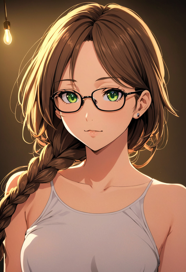 Ashlee Pineda avatar