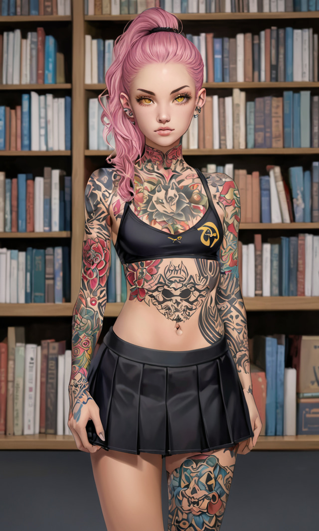 Jaylyn Mccoy avatar
