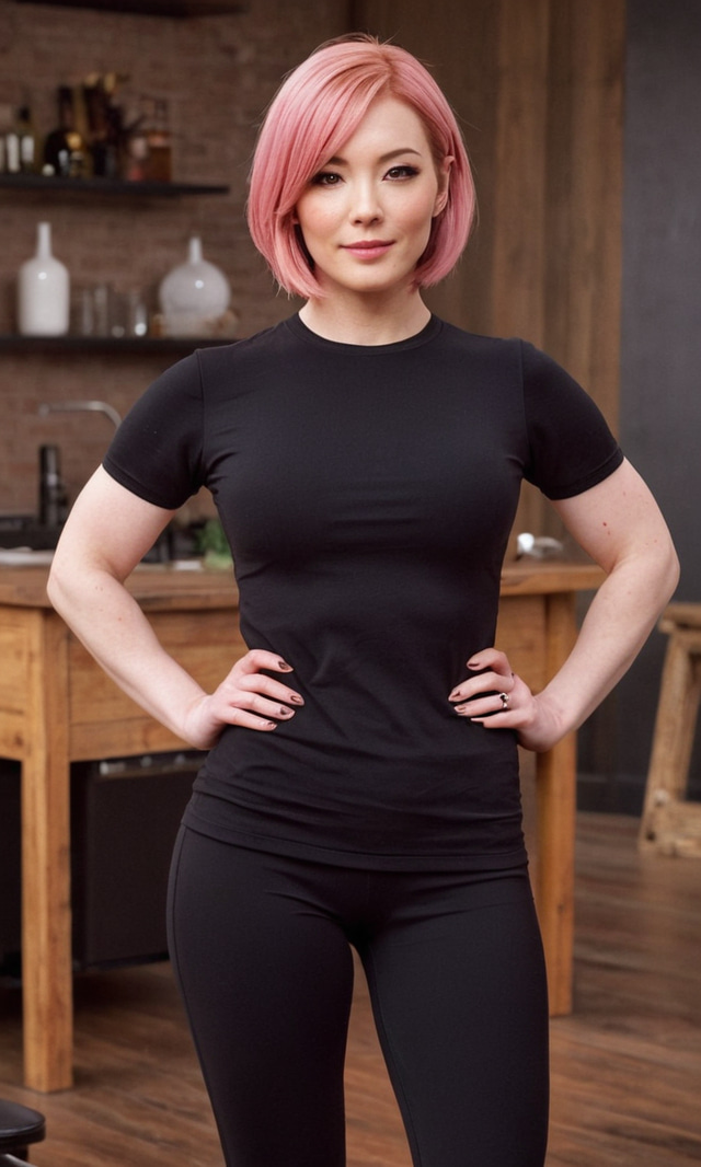 Simone Choi avatar