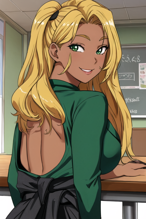 Morgan Cowan avatar