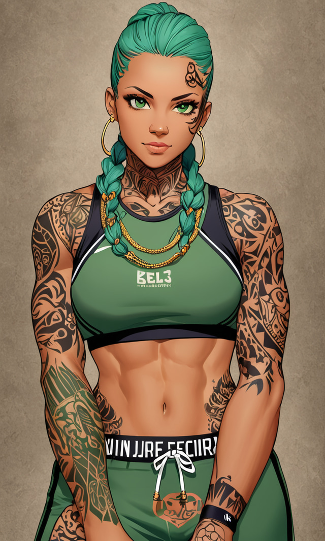 Eleanor Frederick avatar