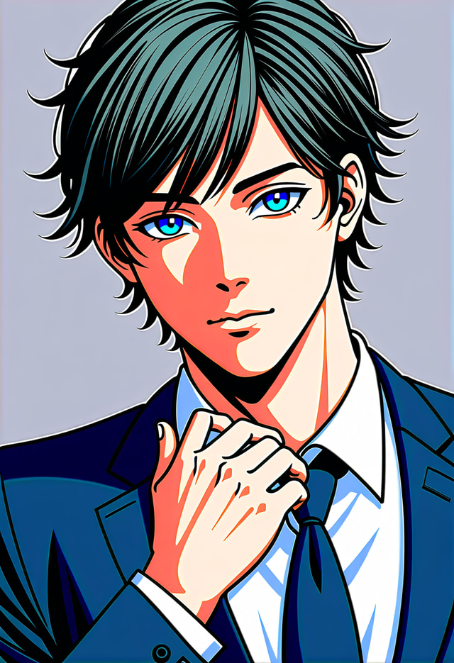 Chauncey Allen avatar