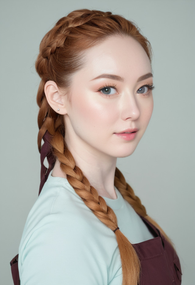 Gemma Terrell AI Girlfriend avatar