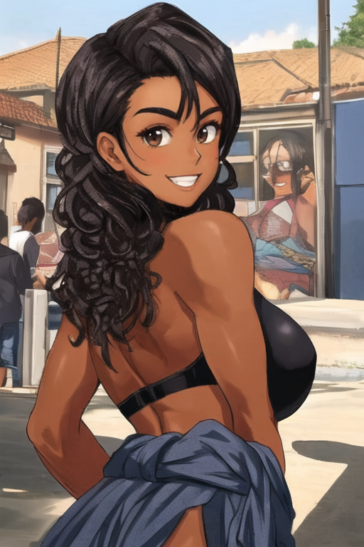 Emilie Shepard avatar
