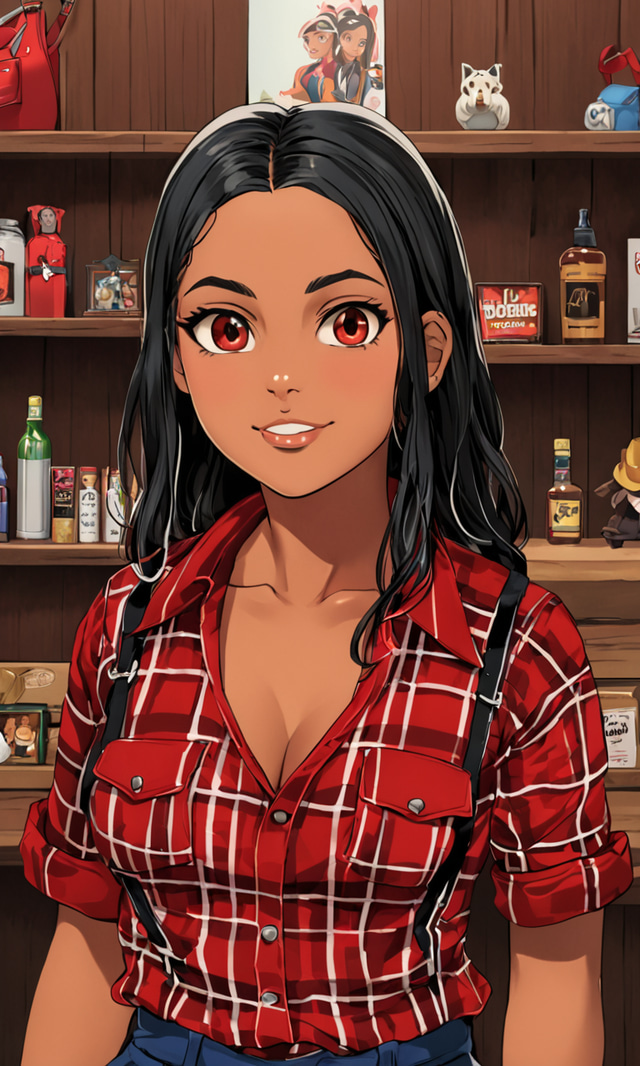 Lailah Mccarty avatar