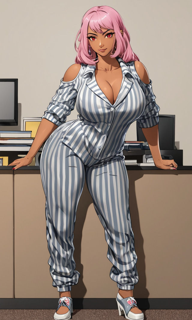 Madeline Rivas avatar
