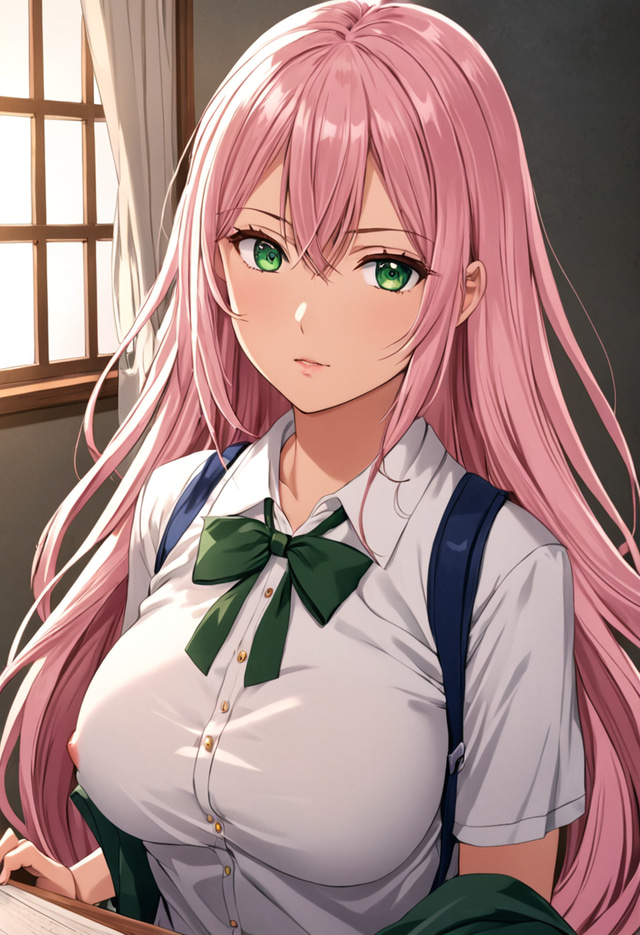 Macie Gross avatar