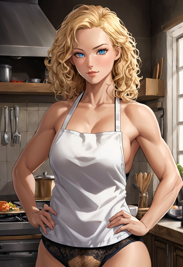 Genevieve Macdonald avatar