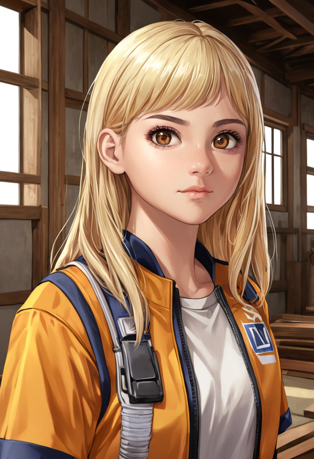 Makenna Morales avatar