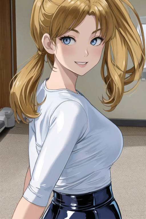 Roselyn Wagner avatar
