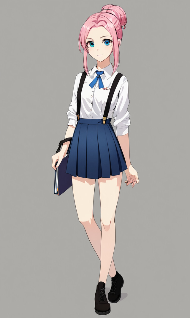 Lia Terrell avatar
