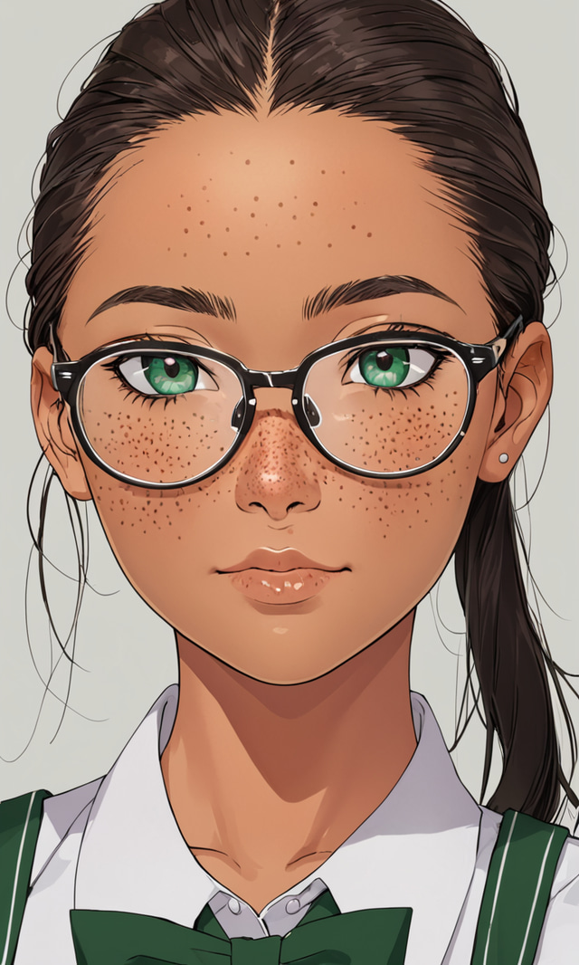 Kyla Krueger avatar