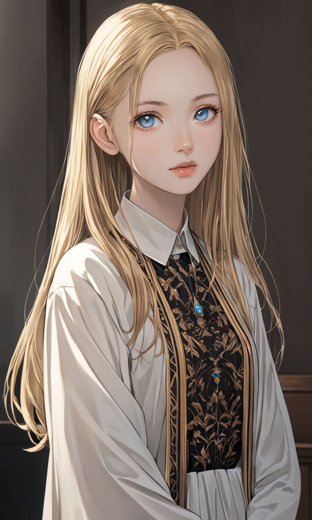 Lina Braun avatar