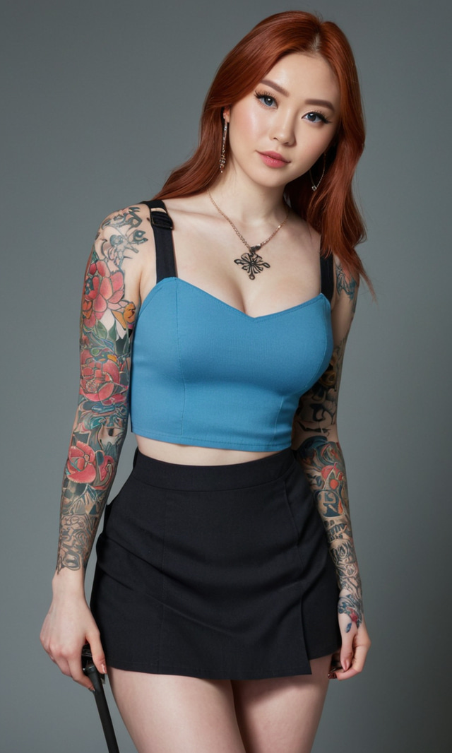 Emelia Zamora avatar