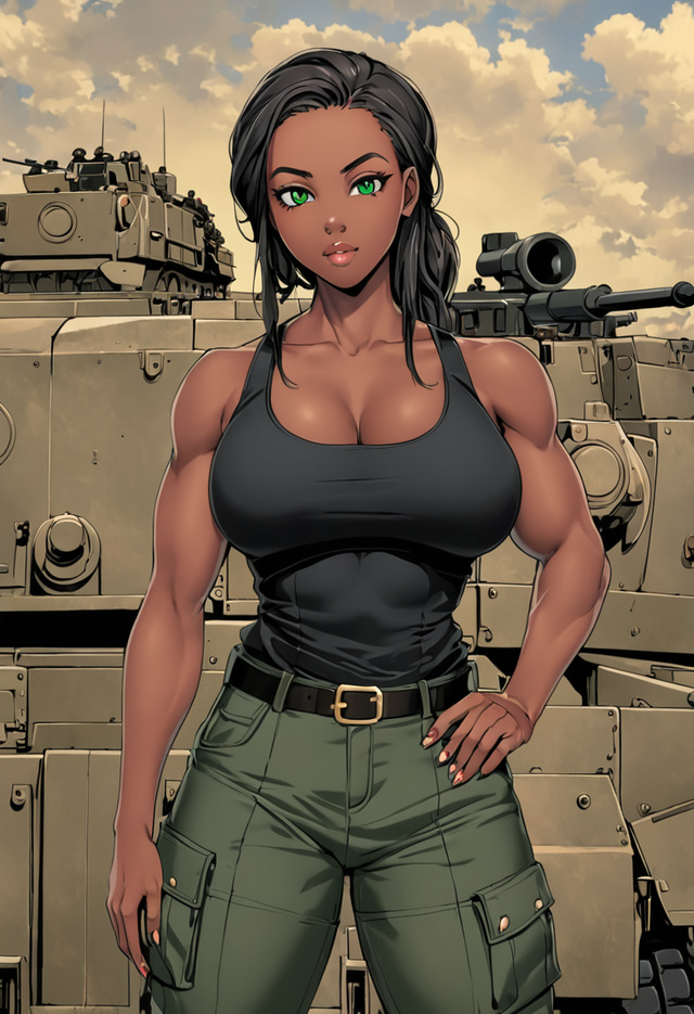 Lilah White avatar