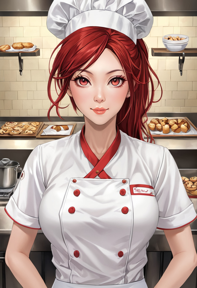 Michelle Bradshaw avatar