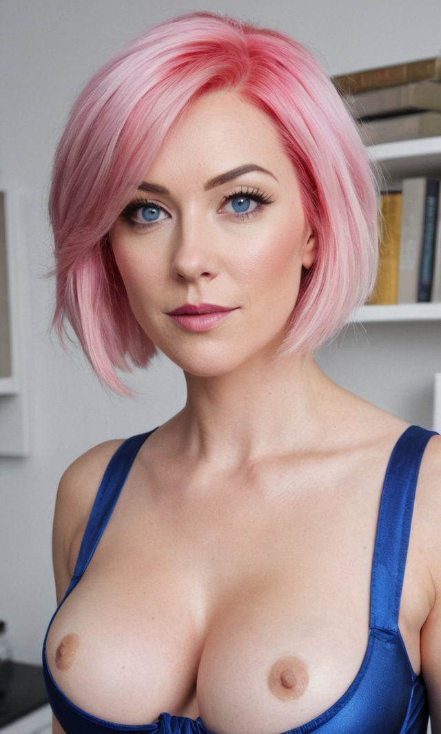 Alyson Lee avatar