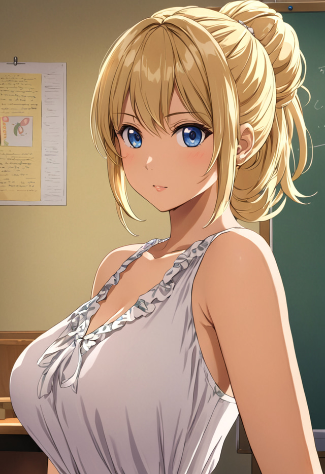 Anabella Hopkins avatar