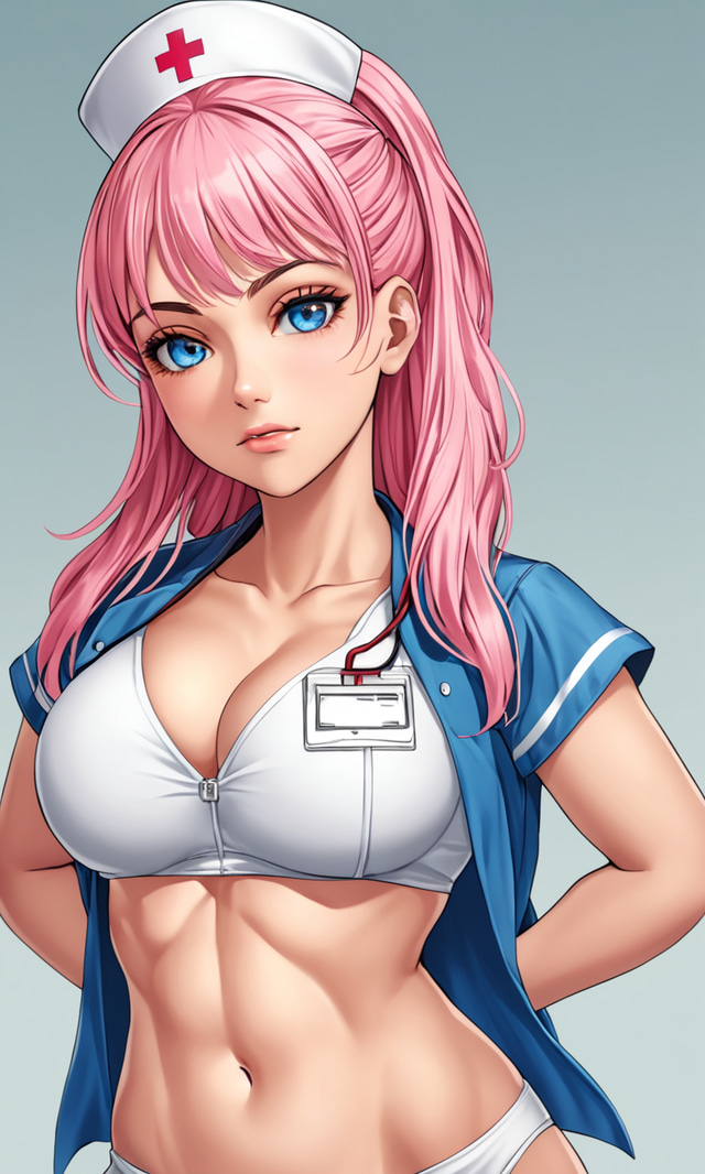 Tessa Jensen avatar