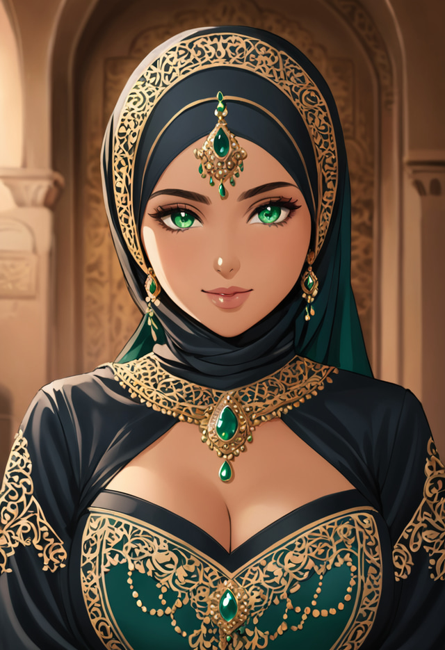 Arianna Hanson avatar
