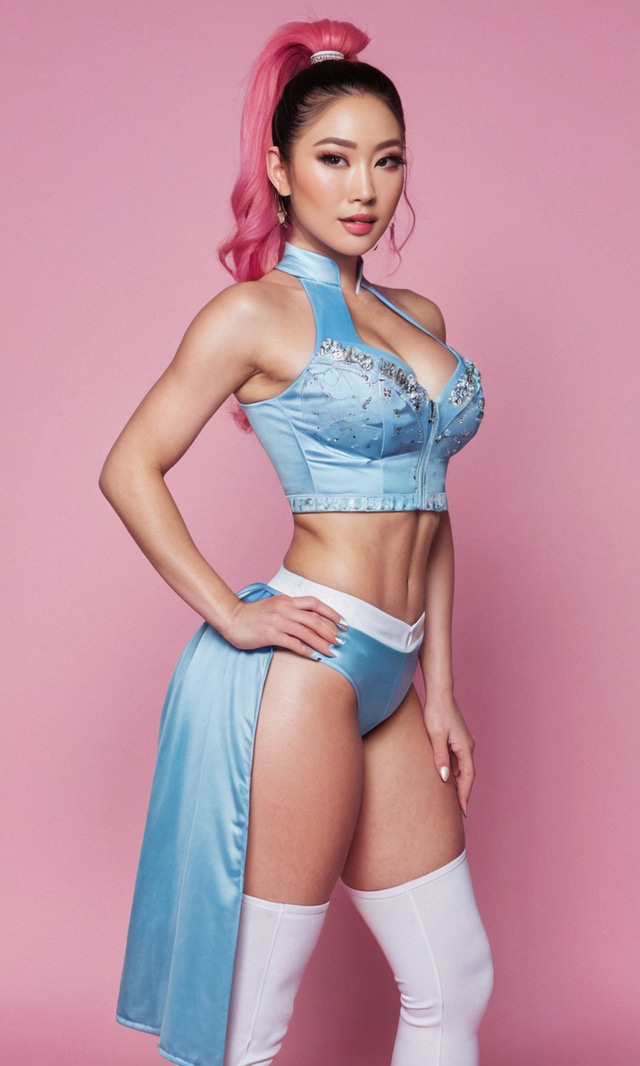 Lilianna Franklin avatar