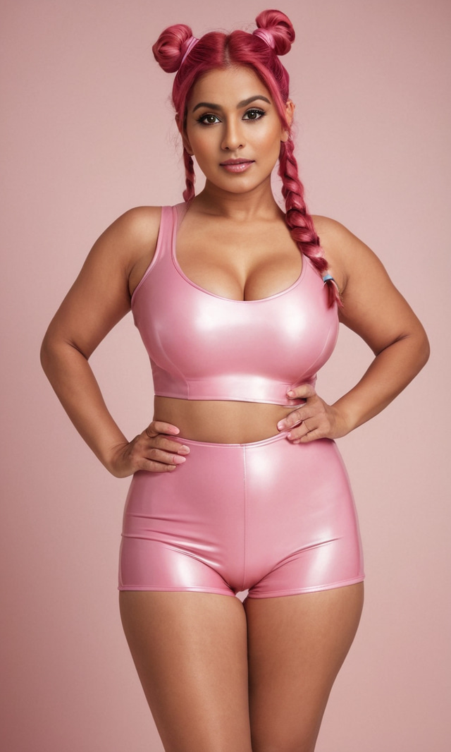 Armani Rice AI Girlfriend avatar
