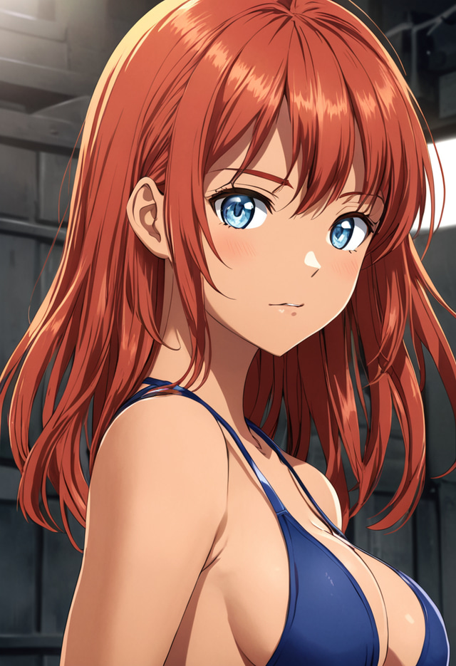 Alivia Brennan avatar