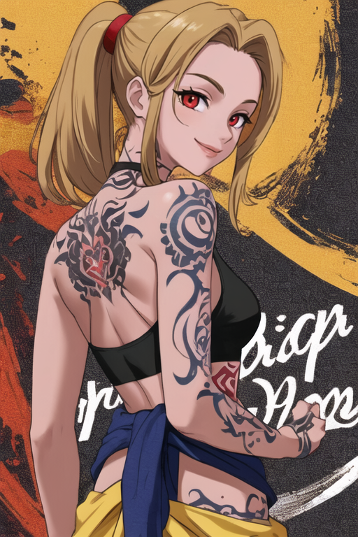 Haylee Choi avatar