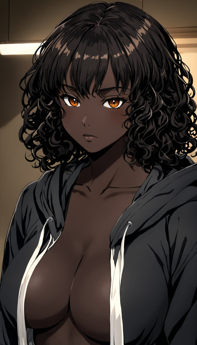 Camilla Jensen avatar