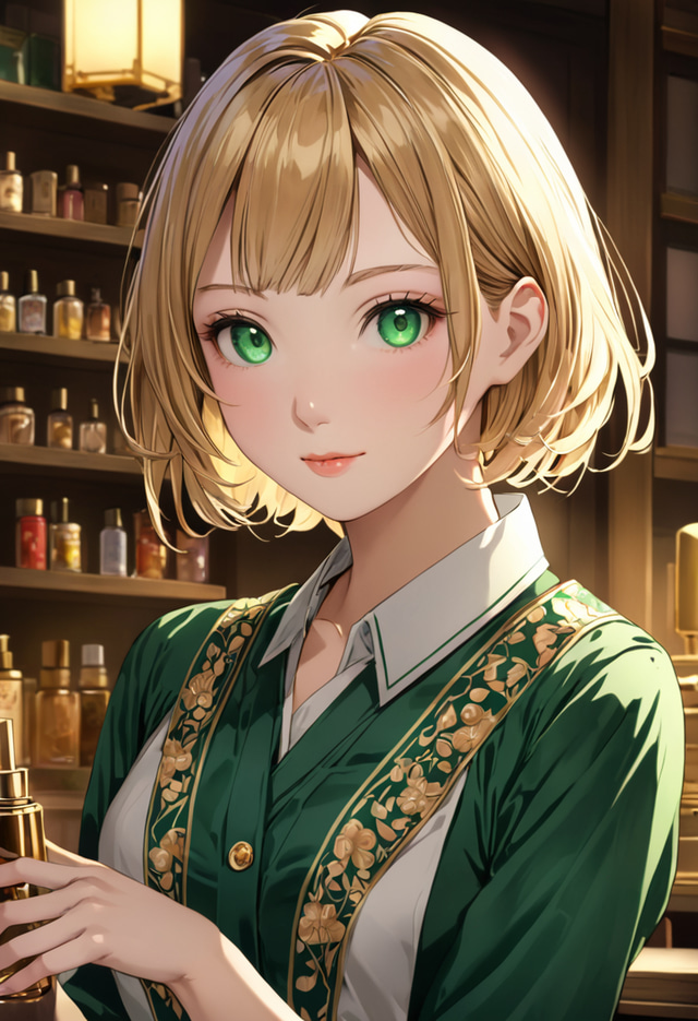 Kailyn Preston avatar