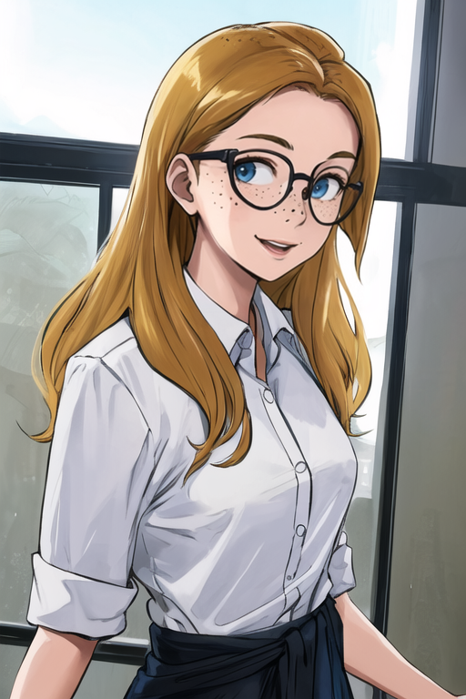 Evie Singh AI Girlfriend avatar