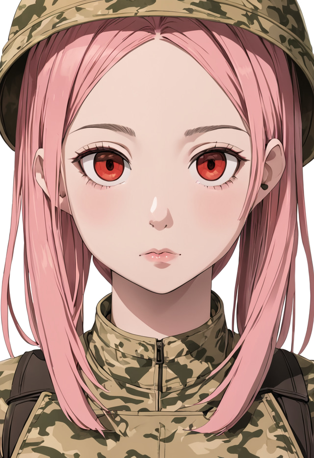 Iyana Mayer avatar