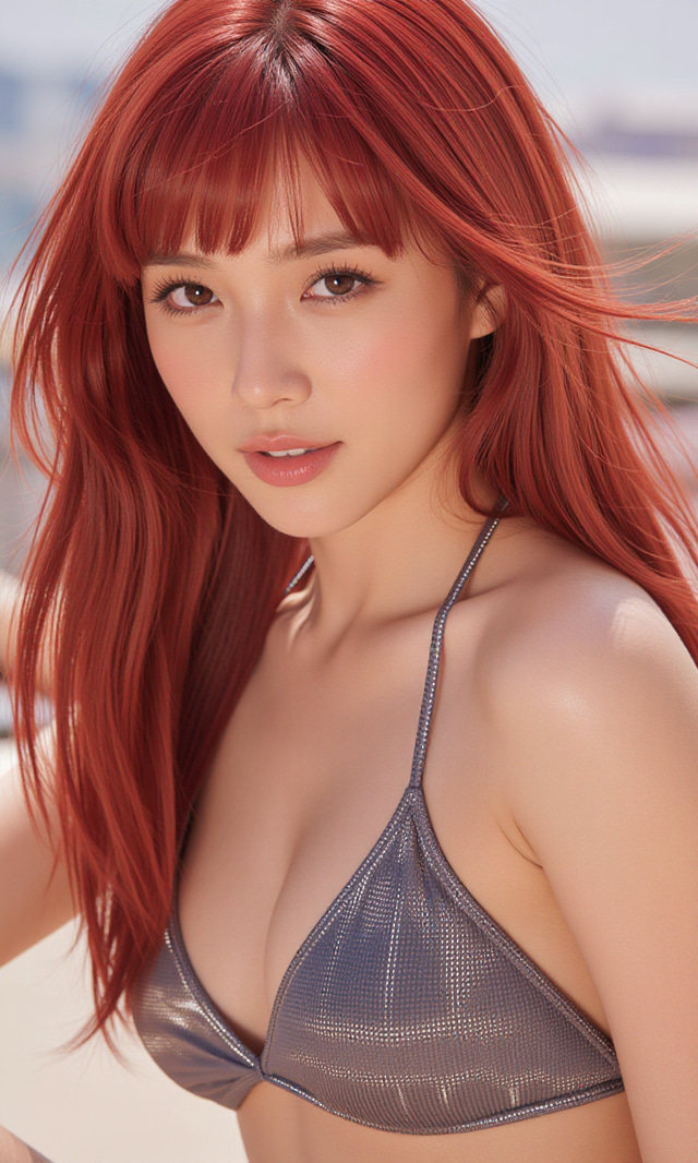 Elyse Foley avatar