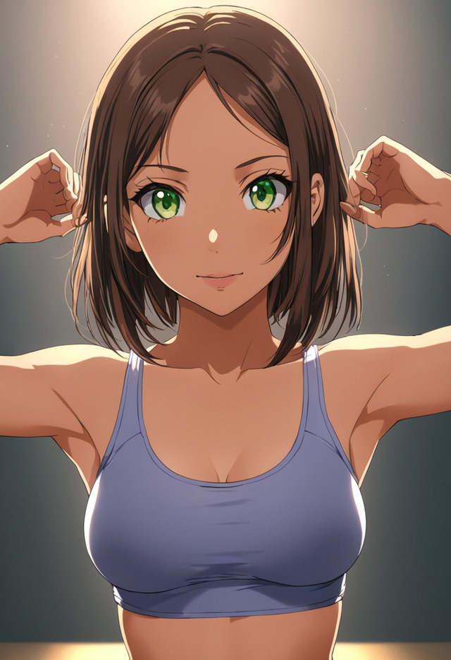 Clara Mason avatar