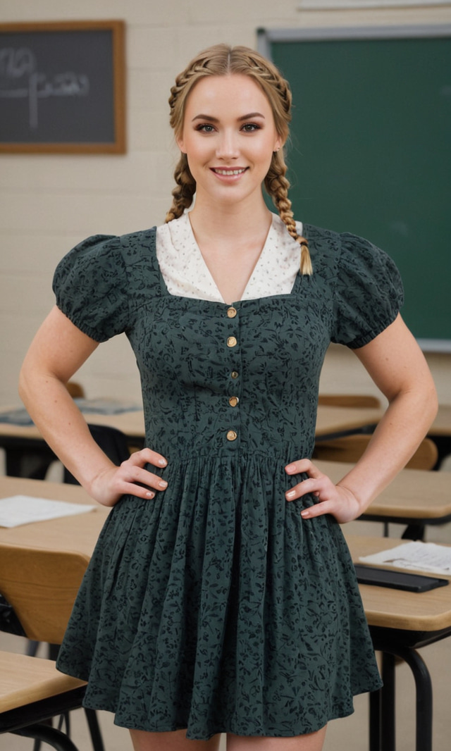 Greta Davidson avatar