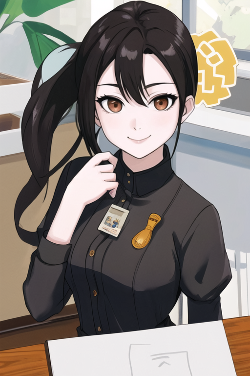 Hillary Matthews avatar