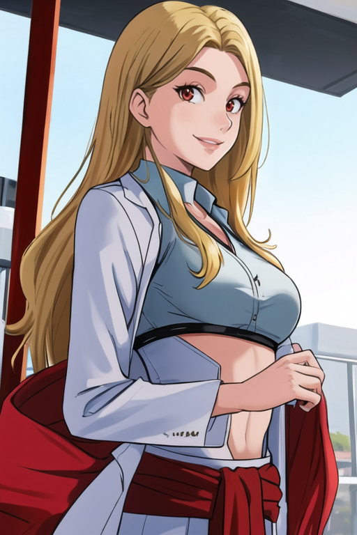 Kara Rollins avatar