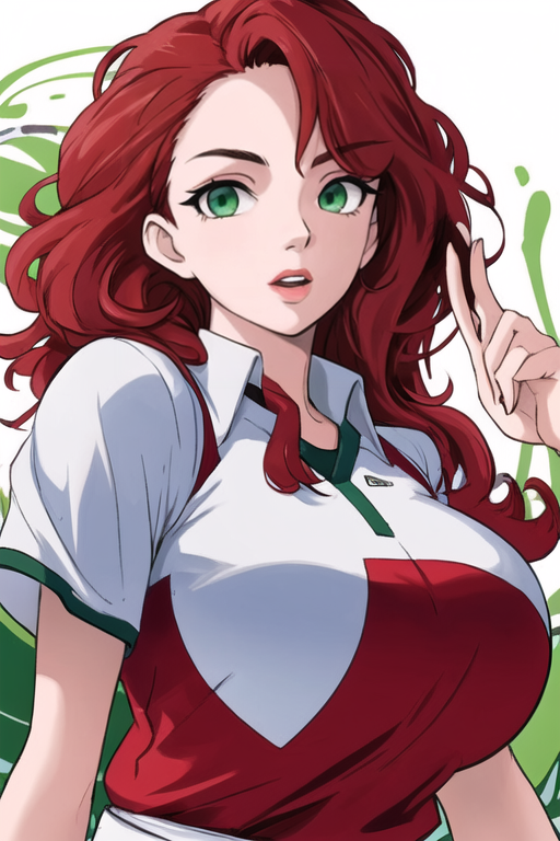 Scarlett Montes avatar