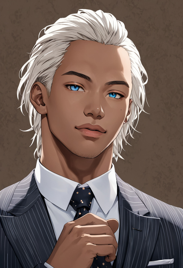 Randell Mcgee avatar