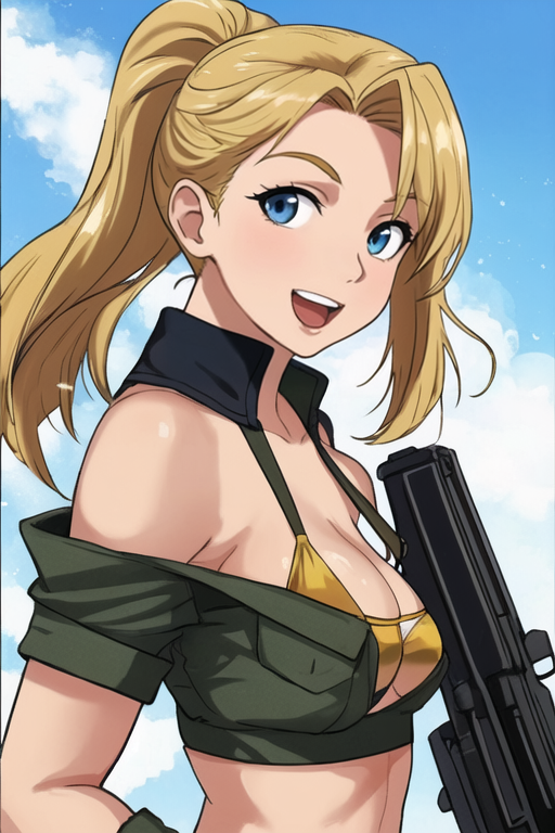 Heidi Graham avatar