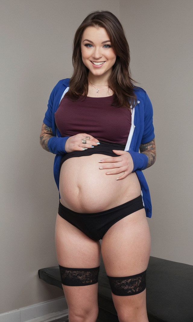 Alani Rivers avatar
