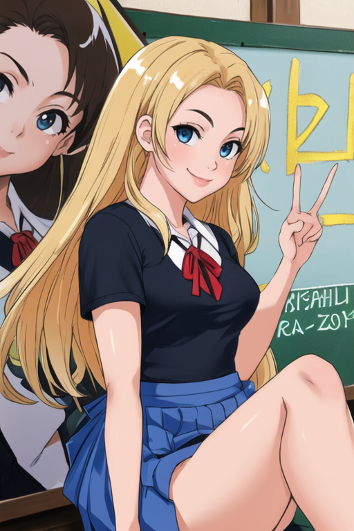 Abril Pratt avatar