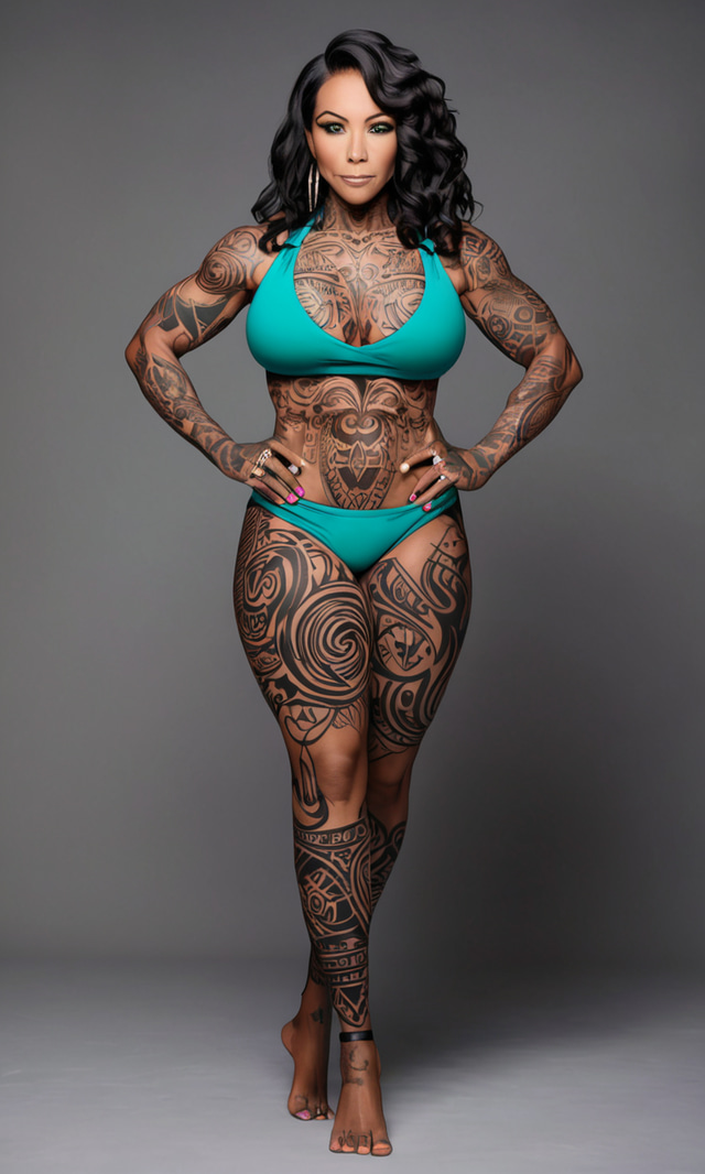 Nia Castaneda avatar