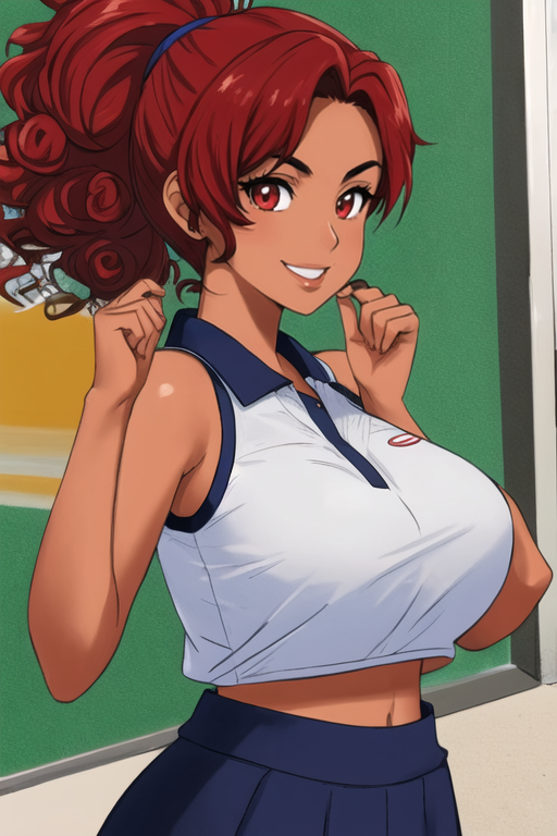 Rubi Luna avatar