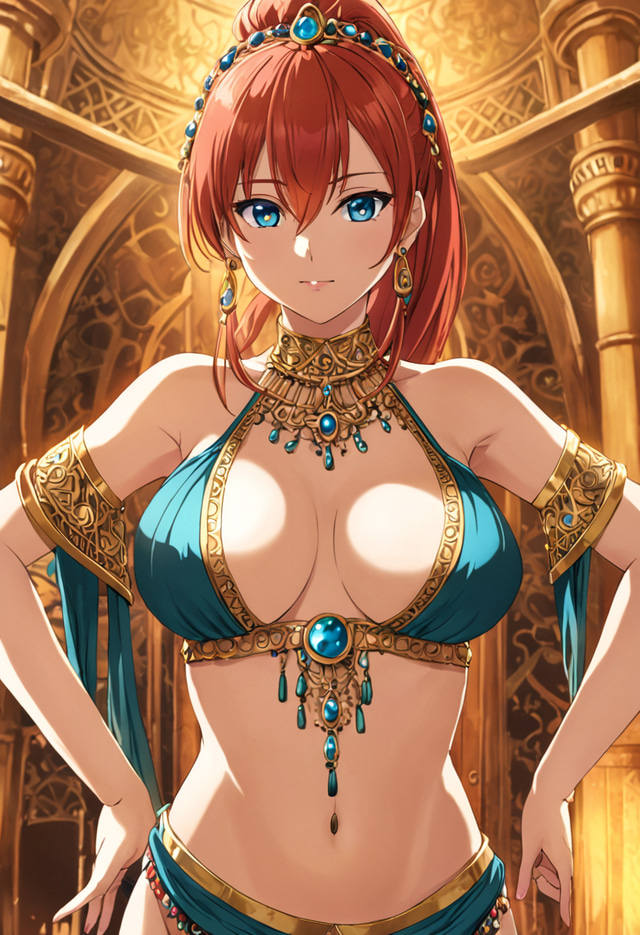 Selah Warner avatar