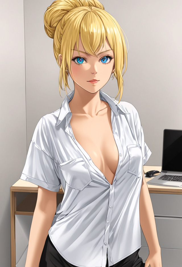 Charlize Poole avatar