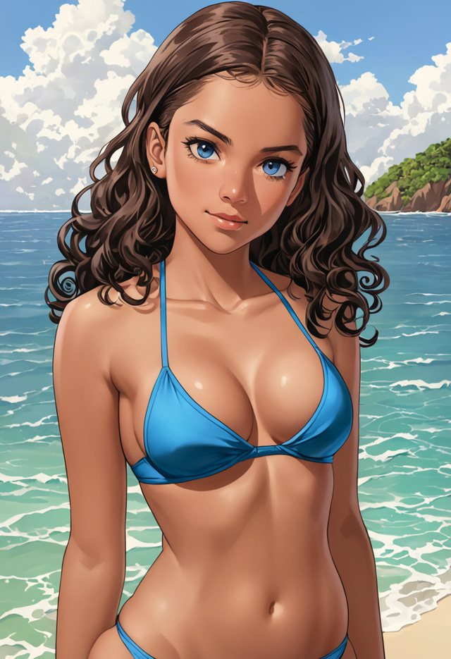 Matilda Huber avatar